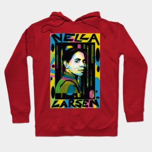 Nella Larsen Hoodie